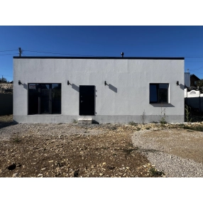 Дом 108м2, участок 4 сот. Ипотека