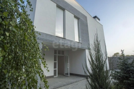 Дом 230 м2, ул. Щитовая, 40Б