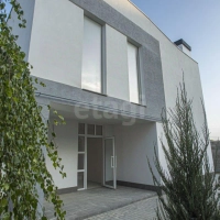 Дом 230 м2, ул. Щитовая, 40Б