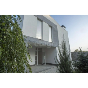 Дом 230 м2, ул. Щитовая, 40Б