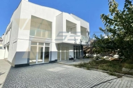 Дом 335 м2, Щитовая улица, 40Б