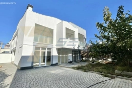 Дом 335 м2, Щитовая улица, 40Б