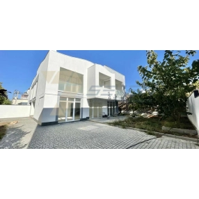 Дом 335 м2, Щитовая улица, 40Б