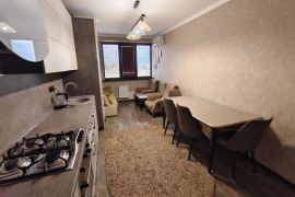 2-к. квартира, 75 м², 2/10 эт.