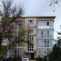 Квартира в развитом районе: Севастополь, пр-кт Генерала Острякова, 222