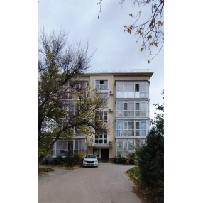 Квартира в развитом районе: Севастополь, пр-кт Генерала Острякова, 222