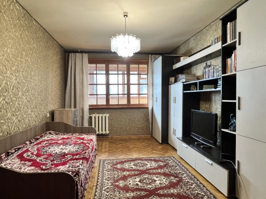 2-х ком. 55,7м2 ул. Мисхорская, 1