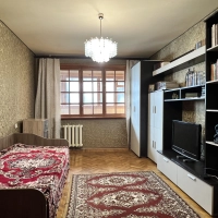 2-х ком. 55,7м2 ул. Мисхорская, 1