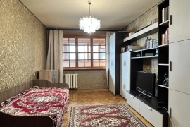 2-х ком. 55,7м2 ул. Мисхорская, 1