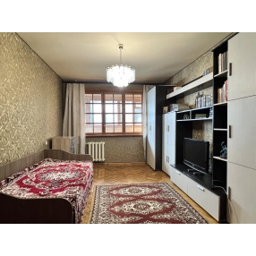 2-х ком. 55,7м2 ул. Мисхорская, 1