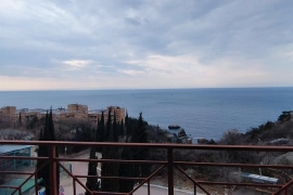 Шикарные апартаменты с видом на море в «ЛАСПИ PARK» 