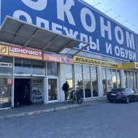 Помещение 25м2 ул. Пожарова, 21

