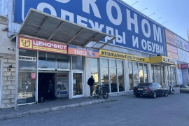 Помещение 25м2 ул. Пожарова, 21

