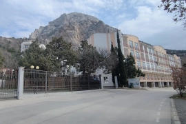 Продажа машино-места в ЖК «ЛАСПИ PARK»