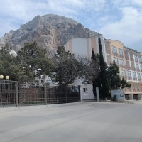 Продажа машино-места в ЖК «ЛАСПИ PARK»