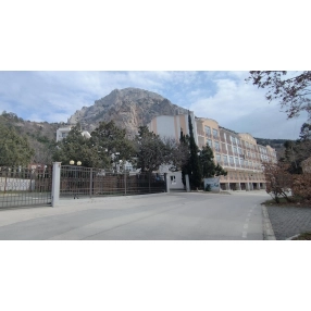 Продажа машино-места в ЖК «ЛАСПИ PARK»