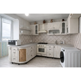 3-х комн. 60,6 м2, пр. Острякова