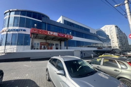 Помещение 65,8 м², ТЦ на Пожарова