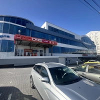 Помещение 65,8 м², ТЦ на Пожарова