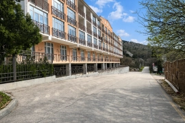 Апартаменты 64,3 м2 в ЛАСПИ PARK