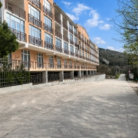 Апартаменты 64,3 м2 в ЛАСПИ PARK