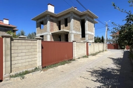 Дом у моря 379,3м² Первозванного
