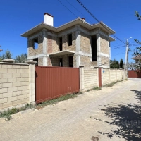 Дом у моря 379,3м² Первозванного
