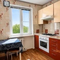 2-комн. кв-ра 44,8 м2 на Юмашева