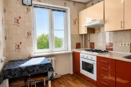 2-комн. кв-ра 44,8 м2 на Юмашева