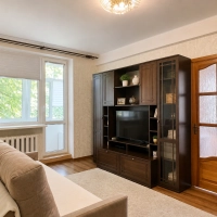 2-комн. 44,1 м2 пр. Острякова, 54