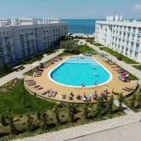 Студия Севастополь ул. Челнокова, 19Ак1 (26.0 м²)