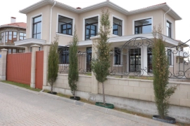 Дома 308 м² в элитном поселке